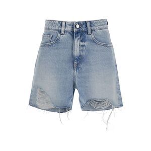 Icon Denim Women Straight Leg Jean - Medium Waist